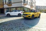 Skoda Kamiq GT 2019 года (CN)